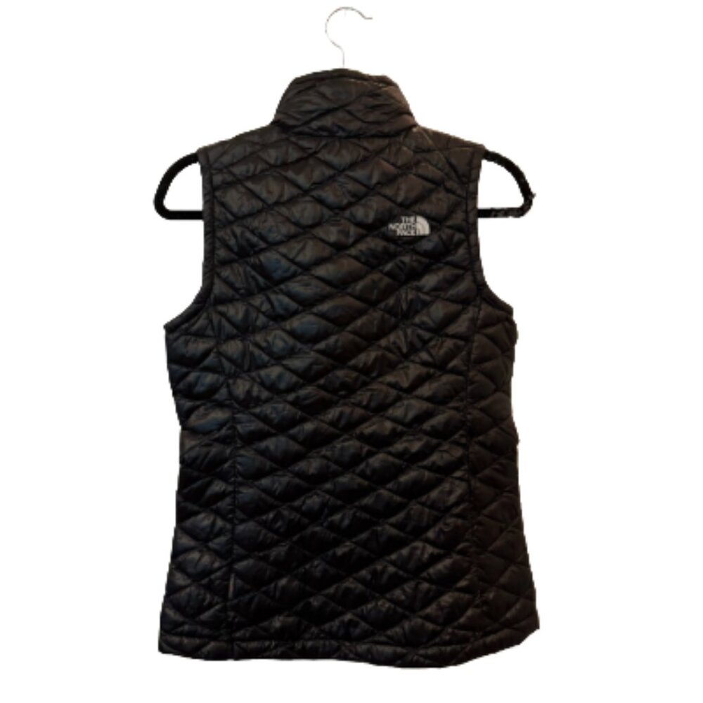 The North Face Light Puffer Vest - Picture 2 of 2
